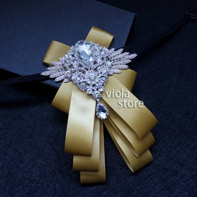 Elegant, superbă, cu panglică cu diamante, papion, costum de nuntă, uniformă, rochie de mire, fluture, accesoriu pentru banchet, cadou, roșu vin, bleumarin, roz