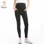 Maternity Jeans Skinny Παντελόνι Capris για εγκύους Plus Ψηλόμεση κολάν ρούχα εγκυμοσύνης χειμερινά ρούχα εγκυμοσύνης