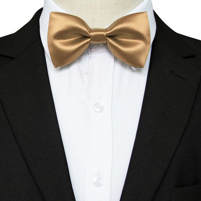 JEMYGINS Papion pentru bărbați pentru copii, culoare uni, de înaltă calitate, nod fluture, roșu, negru, papion pentru petrecere de nuntă, cadouri de afaceri, cravate