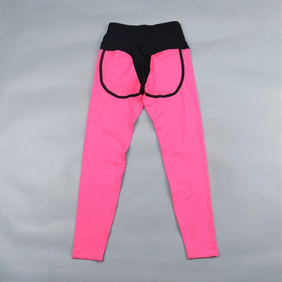 Naiste spordikomplekt Naiste kaheosaline kärbitud rinnahoidja, säärised, treeningvarustus Fitness, jooksmine, jõusaaliülikond, naiste joogakomplektid, riided