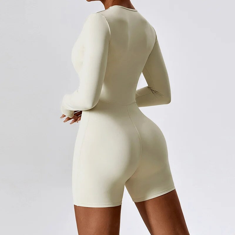 Energy Seamless Set Yoga Jumpsuit Gym Active Wear Fitness Ρούχα για γυναίκες Σετ προπόνησης Αθλητικά ρούχα αθλητικά