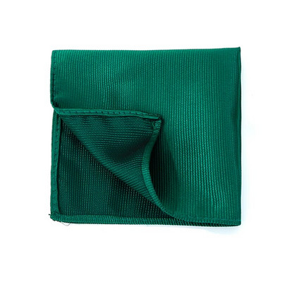 Patrat de buzunar pentru bărbați clasic, batistă plină de culoare, costum clasic multicolor, cu dungi Accesorii de buzunar pentru afaceri, batistă