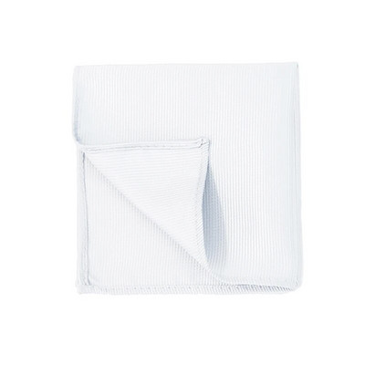 Patrat de buzunar pentru bărbați clasic, batistă plină de culoare, costum clasic multicolor, cu dungi Accesorii de buzunar pentru afaceri, batistă