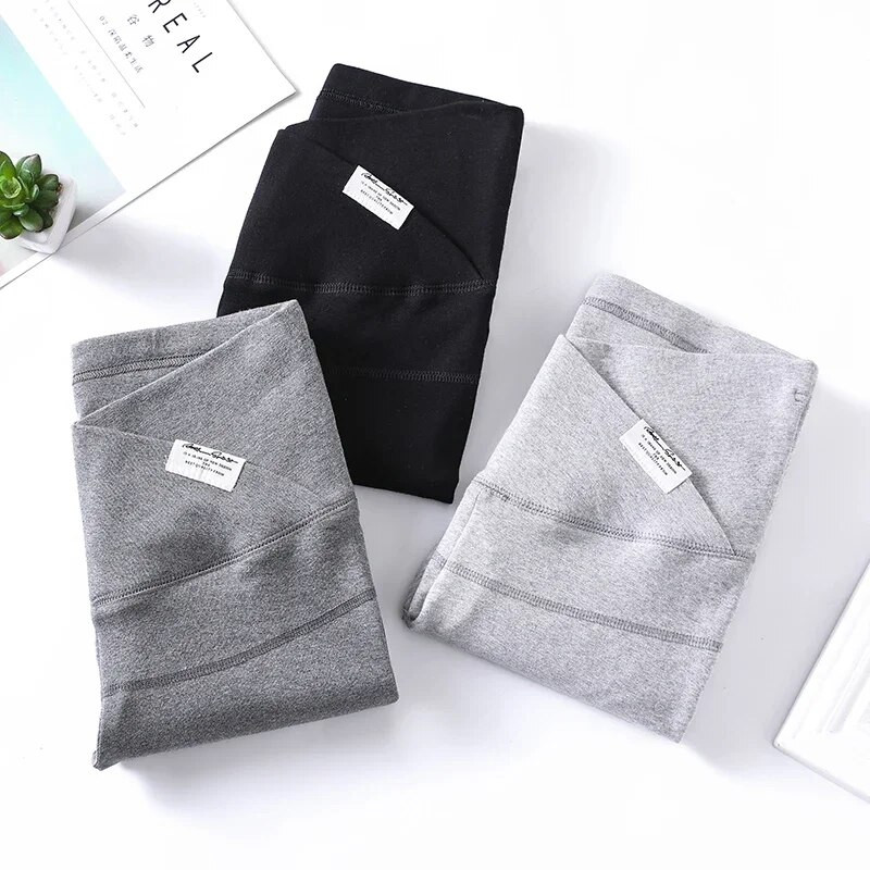 8832# 95% bumbac peste V talie joasă burtă maternitate legging slab pantaloni ajustabili haine pentru femei însărcinate primăvară sarcină