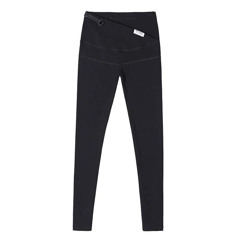 8832# 95% bumbac peste V talie joasă burtă maternitate legging slab pantaloni ajustabili haine pentru femei însărcinate primăvară sarcină