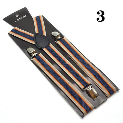 Divatos Vintage alkalmi csíkos felnőttek függő és csokornyakkendő készletek férfiaknak nőknek gyerekeknek rugalmas és állítható karácsonyi ajándék