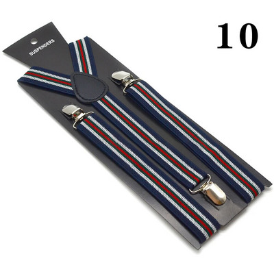 Divatos Vintage alkalmi csíkos felnőttek függő és csokornyakkendő készletek férfiaknak nőknek gyerekeknek rugalmas és állítható karácsonyi ajándék