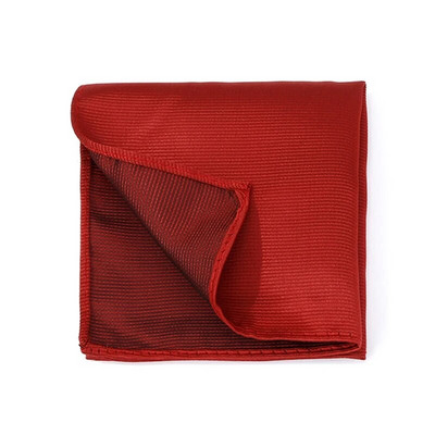 Batistă de înaltă calitate, pătrat de buzunar, 24 în dungi, în culori uni, pentru petrecere formală de afaceri, costum de nuntă, accesorii, performanță