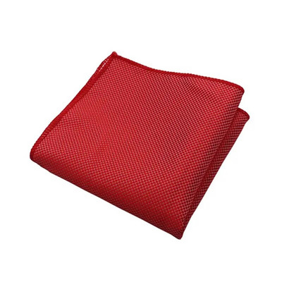 HUISHI Adut Batista Patrat de Buzunar Culoare Solidă Costum Bărbați Vintage Batista Piept Eșarfă Afaceri Piept Prosop Costum Servețel