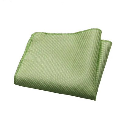 HUISHI Adut Batista Patrat de Buzunar Culoare Solidă Costum Bărbați Vintage Batista Piept Eșarfă Afaceri Piept Prosop Costum Servețel