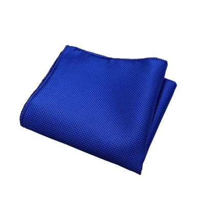 HUISHI Adut Batista Patrat de Buzunar Culoare Solidă Costum Bărbați Vintage Batista Piept Eșarfă Afaceri Piept Prosop Costum Servețel