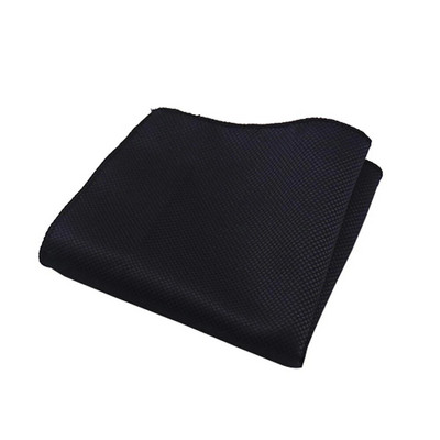 HUISHI Adut Batista Patrat de Buzunar Culoare Solidă Costum Bărbați Vintage Batista Piept Eșarfă Afaceri Piept Prosop Costum Servețel