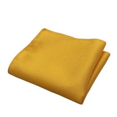 HUISHI Adut Batista Patrat de Buzunar Culoare Solidă Costum Bărbați Vintage Batista Piept Eșarfă Afaceri Piept Prosop Costum Servețel