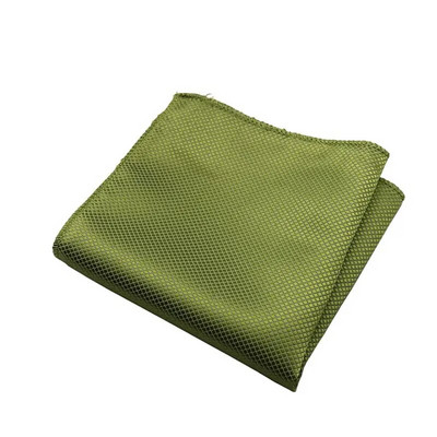 HUISHI Adut Batista Patrat de Buzunar Culoare Solidă Costum Bărbați Vintage Batista Piept Eșarfă Afaceri Piept Prosop Costum Servețel