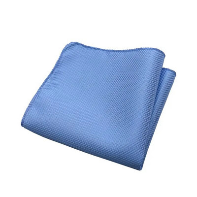 HUISHI Adut Batista Patrat de Buzunar Culoare Solidă Costum Bărbați Vintage Batista Piept Eșarfă Afaceri Piept Prosop Costum Servețel