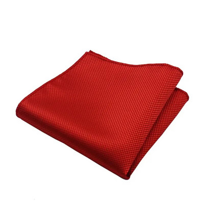 HUISHI Adut Batista Patrat de Buzunar Culoare Solidă Costum Bărbați Vintage Batista Piept Eșarfă Afaceri Piept Prosop Costum Servețel