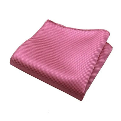 HUISHI Adut Batista Patrat de Buzunar Culoare Solidă Costum Bărbați Vintage Batista Piept Eșarfă Afaceri Piept Prosop Costum Servețel