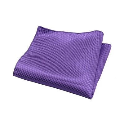 HUISHI Adut Batista Patrat de Buzunar Culoare Solidă Costum Bărbați Vintage Batista Piept Eșarfă Afaceri Piept Prosop Costum Servețel