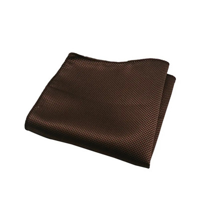 HUISHI Adut Batista Patrat de Buzunar Culoare Solidă Costum Bărbați Vintage Batista Piept Eșarfă Afaceri Piept Prosop Costum Servețel
