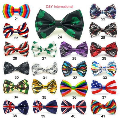 Pánske unisex kravaty, motýlik, smoking, spoločenské šaty, biznis, móda, svadobné, kravata s motýlím uzlom, formálne šaty, darček