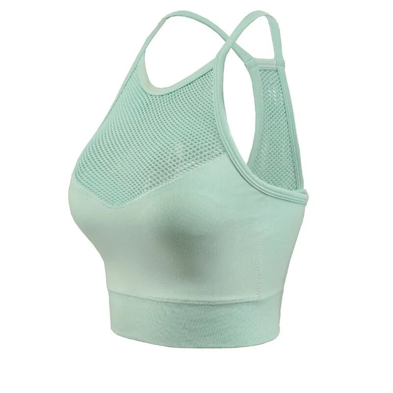 2 bucăți/set costum de yoga pentru femei, fără sudură, pentru antrenament cu elasticitate înaltă, set sport, respirabil, cu talie înaltă, costum de sport, sexy, pentru alergare.