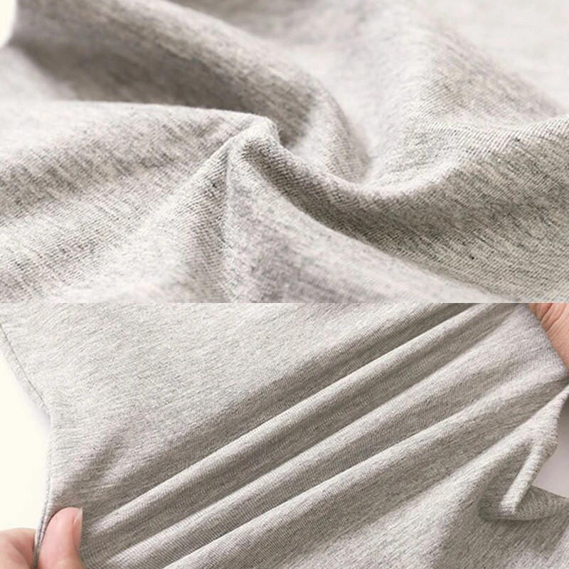 2024 m. naujos vasaros aukšto juosmens antblauzdžiai nėščioms moterims juodos nėščiosios kelnės Capris didelio dydžio reguliuojamos kelnės mamai