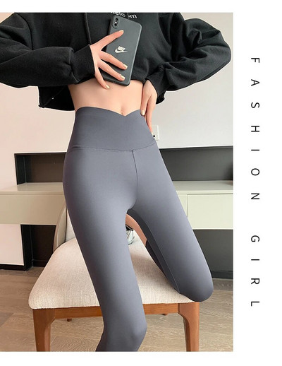 Nyári Terhesség Nadrág Rugalmas Alacsony Derék Egyszínű Kismama Vékony Legging Karcsú Csípő Terhes nő Capris lábszárközépig érő nadrág