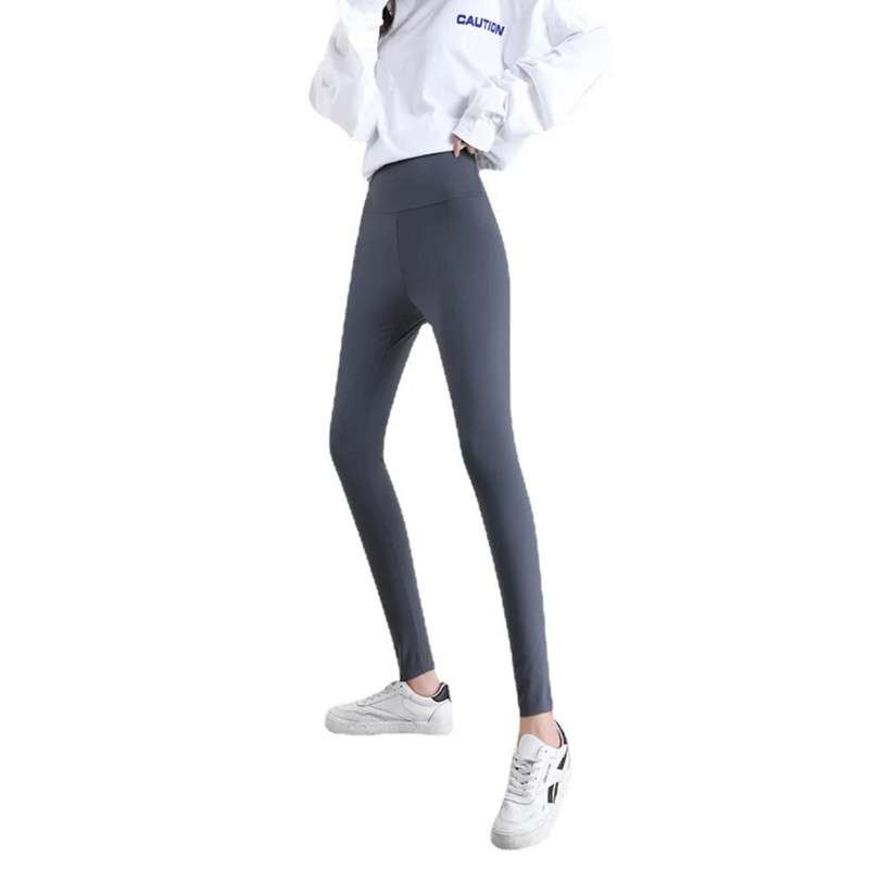 Nėščioms antblauzdžiai Reguliuojamu juosmeniu Nėščioms moterims Nėštumo fotosesija Drabužiai Kelnės Premama Enceinte Minkštos plonos kelnės