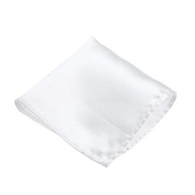 Batiste pentru bărbați HUISHI, alb, roz, costum, pătrat de buzunar, prosop Accesorii, banchet de nuntă, aniversare comercială, negru, roșu, albastru