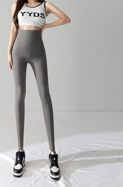Terhes nő vékony leggings nadrág elasztikus kismama magas derekú nadrág leggings vékony puha pamut nadrág terhes ruhák nagy méretű