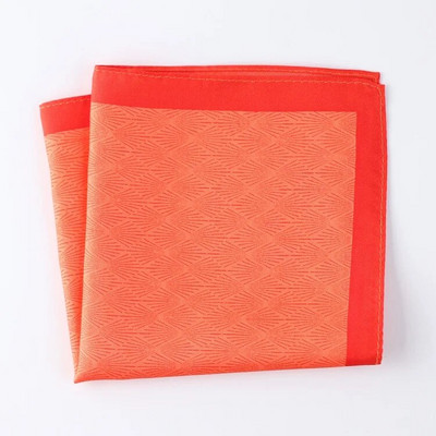 Tailor Smith 100 % šilko margintas kišeninis kvadratas Naujas mados trikampis išgalvotas stilius nosinė Prabangus vyriškas Populiarus rankinės aksesuaras