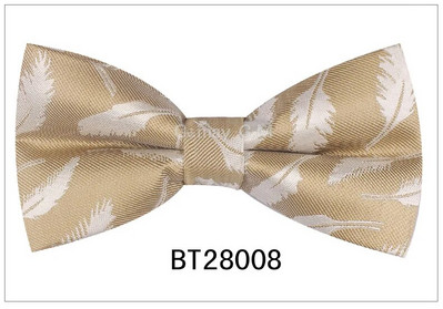 Ανδρικό παπιγιόν Κλασικό πουκάμισο παπιγιόν για άντρες Επαγγελματικός γάμος παπιγιόν για ενήλικες Floral παπιγιόν κοστούμια πεταλούδας Cravats παπιγιόν