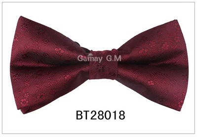 Ανδρικό παπιγιόν Κλασικό πουκάμισο παπιγιόν για άντρες Επαγγελματικός γάμος παπιγιόν για ενήλικες Floral παπιγιόν κοστούμια πεταλούδας Cravats παπιγιόν