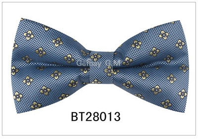 Ανδρικό παπιγιόν Κλασικό πουκάμισο παπιγιόν για άντρες Επαγγελματικός γάμος παπιγιόν για ενήλικες Floral παπιγιόν κοστούμια πεταλούδας Cravats παπιγιόν