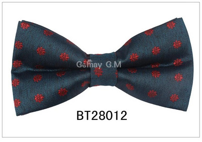 Ανδρικό παπιγιόν Κλασικό πουκάμισο παπιγιόν για άντρες Επαγγελματικός γάμος παπιγιόν για ενήλικες Floral παπιγιόν κοστούμια πεταλούδας Cravats παπιγιόν