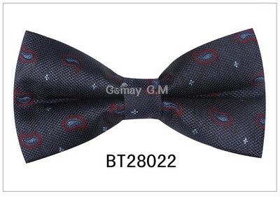 Ανδρικό παπιγιόν Κλασικό πουκάμισο παπιγιόν για άντρες Επαγγελματικός γάμος παπιγιόν για ενήλικες Floral παπιγιόν κοστούμια πεταλούδας Cravats παπιγιόν