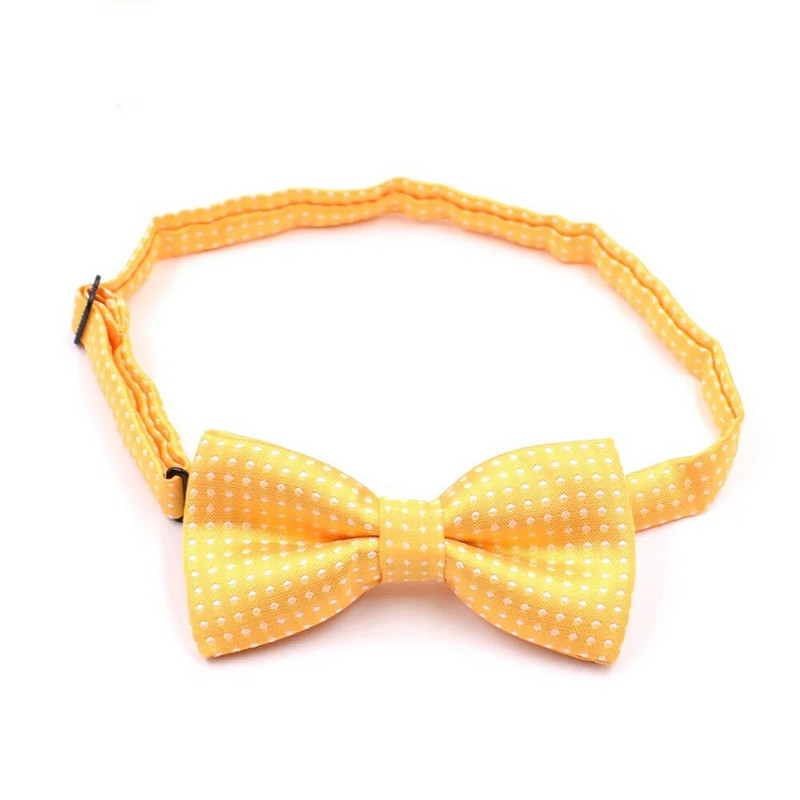 Set papion Europa și America pentru copii, cu 3 bretele cu cleme, cu clemă în formă de Y imprimată, portjartieră galbenă