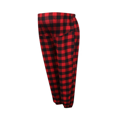 Női nadrág őszi tavaszi magas derekú pamut leggings terhes hölgynek mama kismama ruhák terhesség