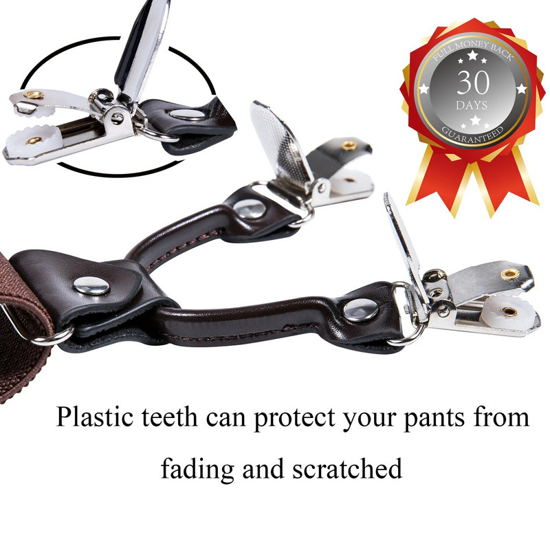 Πράσινο Μπλε Αντρικό Σετ Ζαρτιέρες Μεταξωτό Παπιγιόν 6 Κλιπ Ζώνη Μέσης Βραχίονες Vintage Ανδρικές Ελαστικές Γαμήλια Πάρτι Barry.Wang