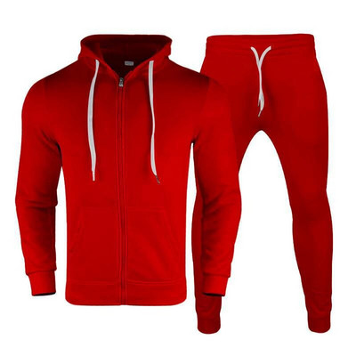 Set de pulovere pentru bărbați, toamnă, iarnă, sport, 2024