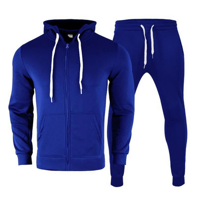 Set de pulovere pentru bărbați, toamnă, iarnă, sport, 2024