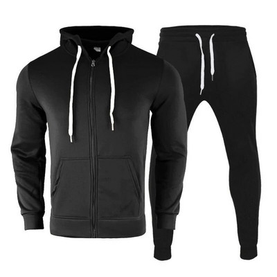 Set de pulovere pentru bărbați, toamnă, iarnă, sport, 2024