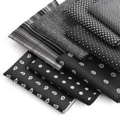 Vyriška nosinė Mikropluošto šilko kišeninis kvadratinis kaklaraištis vestuvių vakarėliui Verslo vyriškas kostiumas Moteriška suknelė Kišeninis kvadratinis rankšluostis