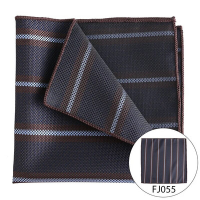 Vyriška nosinė Mikropluošto šilko kišeninis kvadratinis kaklaraištis vestuvių vakarėliui Verslo vyriškas kostiumas Moteriška suknelė Kišeninis kvadratinis rankšluostis