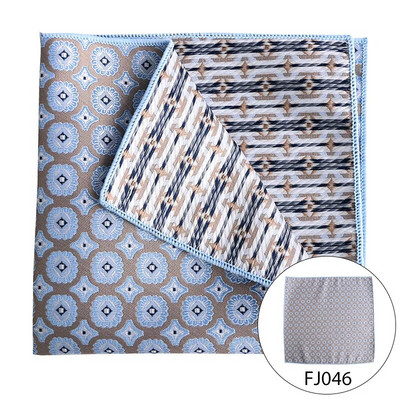 Vyriška nosinė Mikropluošto šilko kišeninis kvadratinis kaklaraištis vestuvių vakarėliui Verslo vyriškas kostiumas Moteriška suknelė Kišeninis kvadratinis rankšluostis