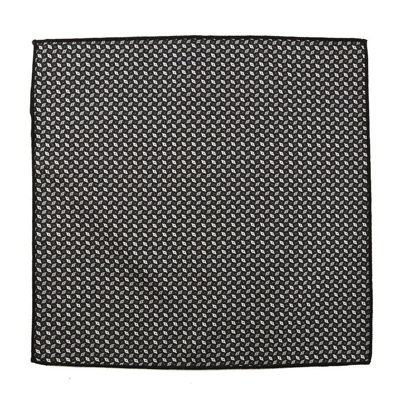 Vyriška nosinė Mikropluošto šilko kišeninis kvadratinis kaklaraištis vestuvių vakarėliui Verslo vyriškas kostiumas Moteriška suknelė Kišeninis kvadratinis rankšluostis