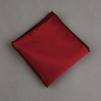 Ανδρικό μαντήλι τσέπης τετράγωνο βρετανικό σχέδιο Μεταξωτό σατέν εμπριμέ πετσέτα στήθους Αξεσουάρ επίσημο κοστούμι γάμου Vintage