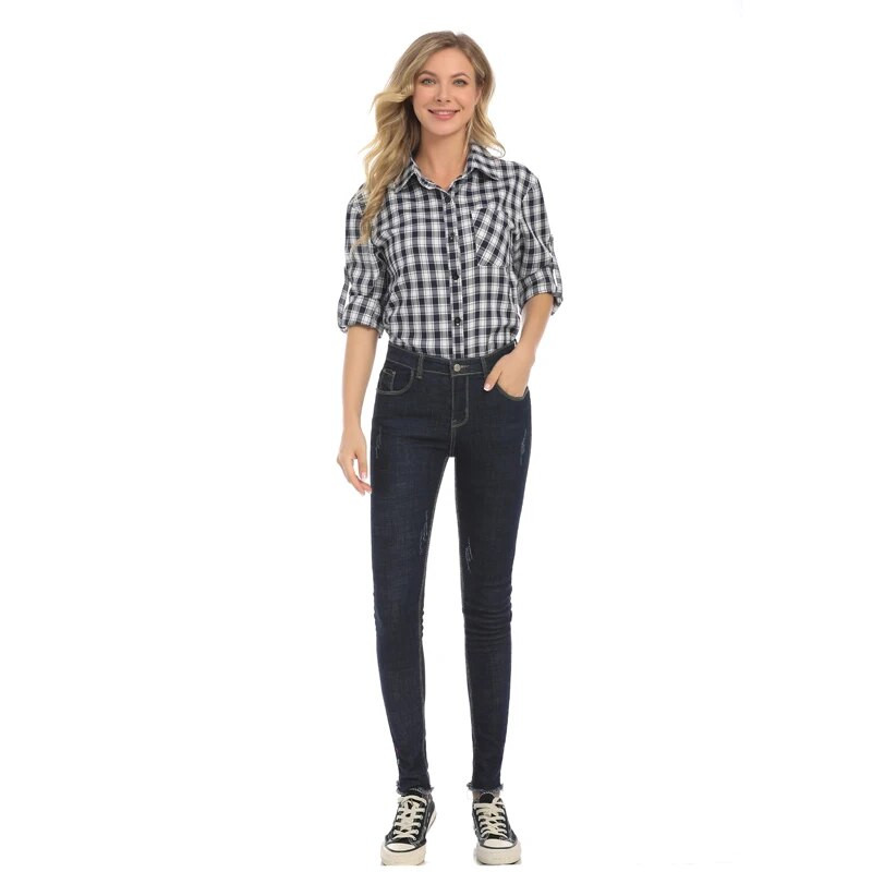 Moteriški rūbai nėščiosioms ilgomis rankovėmis, marškinėliai žindymui, minkšti langai, palaidinė žindymui, laisva ir didelio dydžio