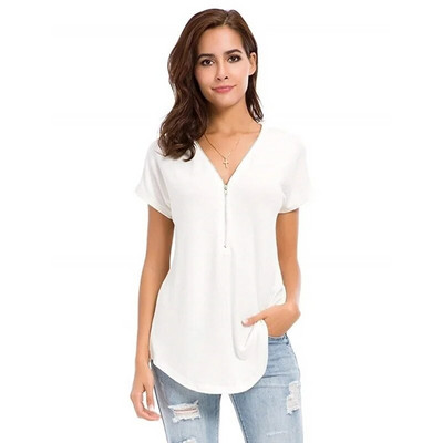 Ljetne majice za trudnice i dojilje Majice kratkih rukava za trudnice i dojenje Majice za hranjenje za trudnice Odjeća za trudnice