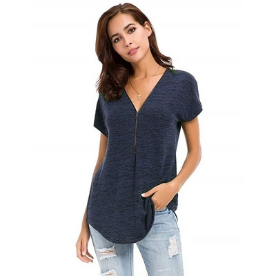 Ljetne majice za trudnice i dojilje Majice kratkih rukava za trudnice i dojenje Majice za hranjenje za trudnice Odjeća za trudnice